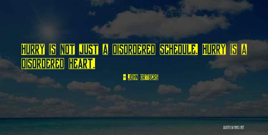 Ratoneras Quotes By John Ortberg Ratoneras Quotes By John Ortberg
