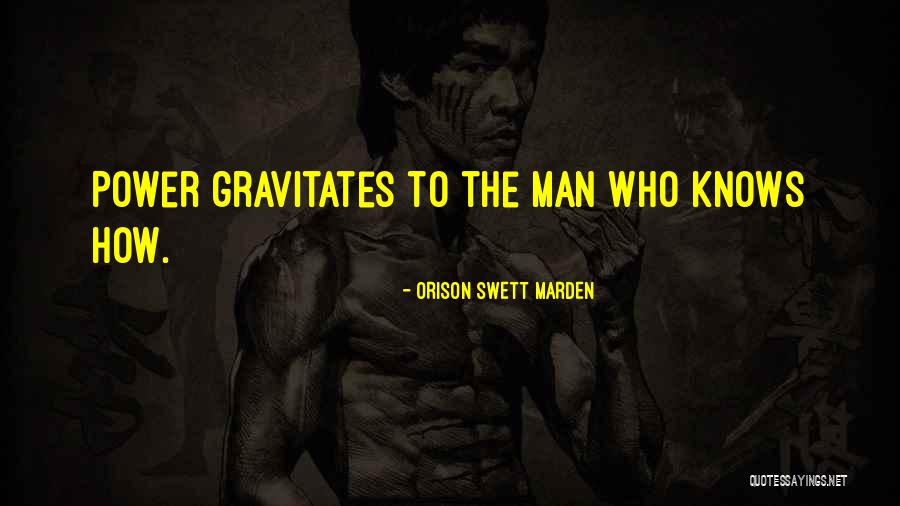 Ratoneras Quotes By Orison Swett Marden Ratoneras Quotes By Orison Swett Marden