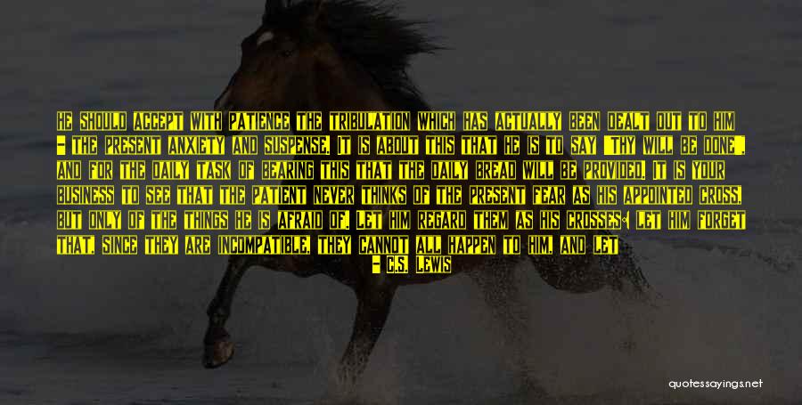 Ratos Pc Quotes By C.S. Lewis Ratos Pc Quotes By C.S. Lewis