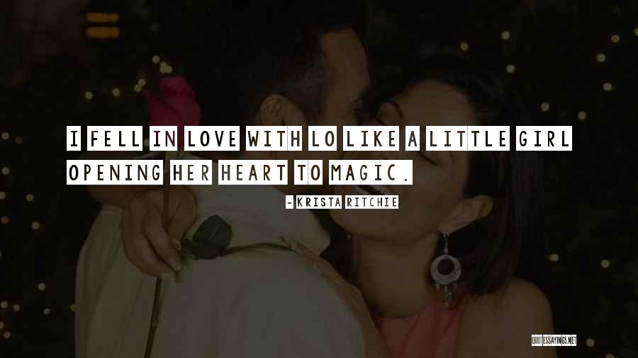 Ratovi Sa Quotes By Krista Ritchie Ratovi Sa Quotes By Krista Ritchie
