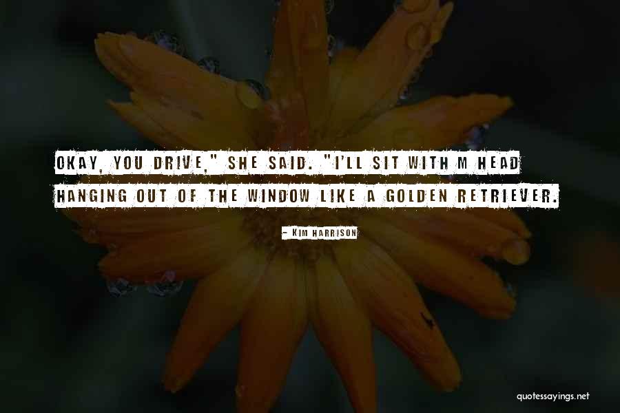 Ratovis Irakom Quotes By Kim Harrison Ratovis Irakom Quotes By Kim Harrison