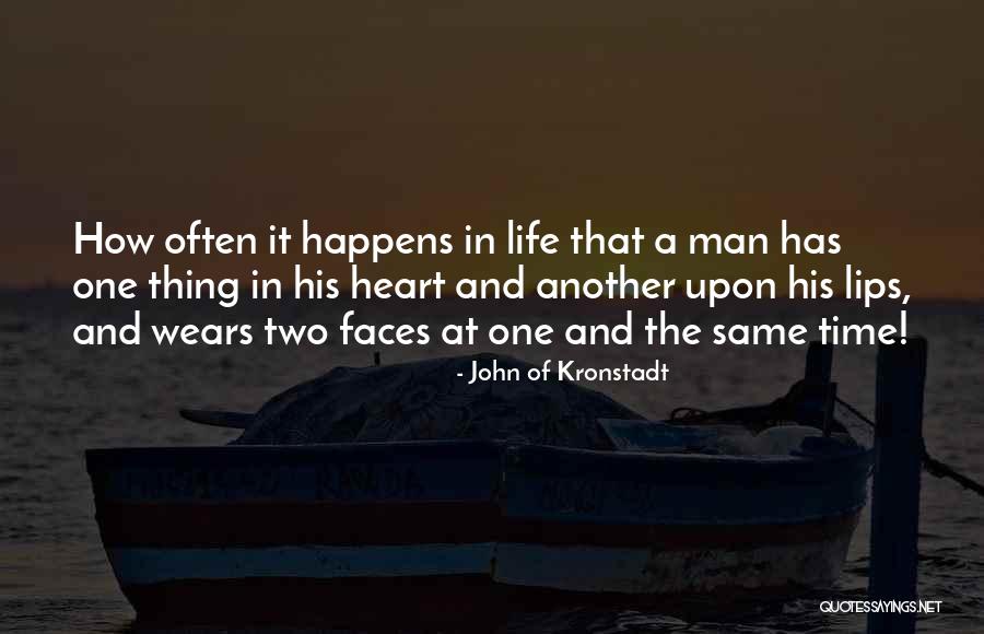 Rattanaballang Tohssawat Quotes By John Of Kronstadt Rattanaballang Tohssawat Quotes By John Of Kronstadt