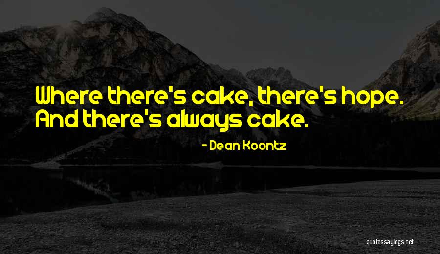 Rattanaballang Tohssawats Birthday Quotes By Dean Koontz
