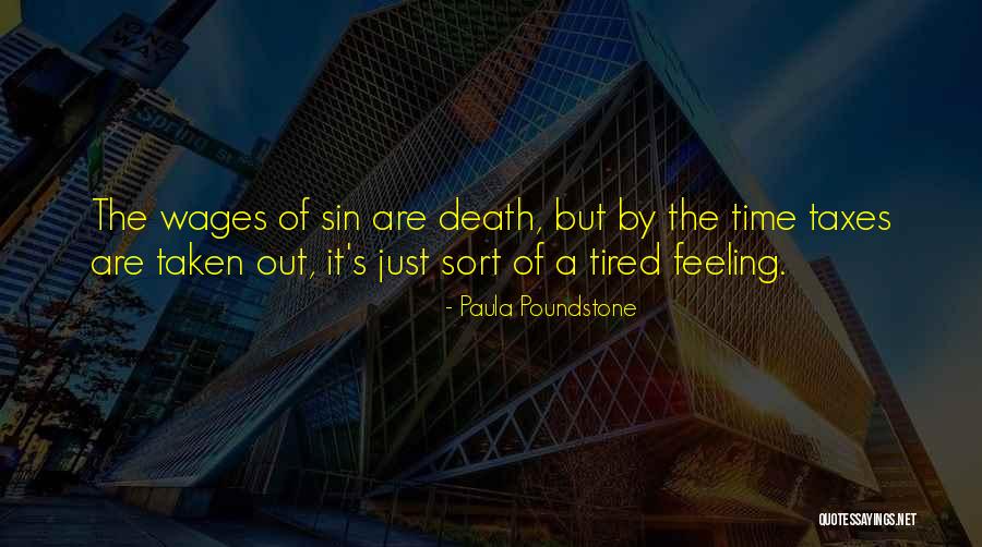 Rattazzi Sister Quotes By Paula Poundstone Rattazzi Sister Quotes By Paula Poundstone