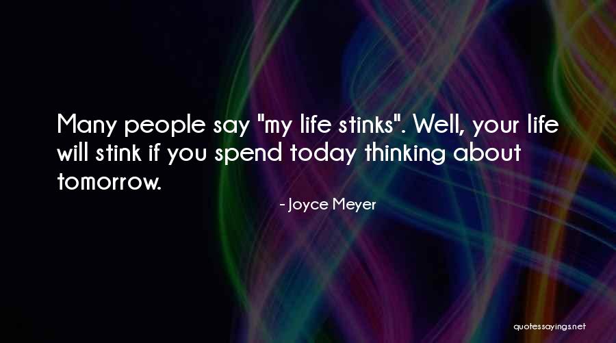 Ratte Potatoes Quotes By Joyce Meyer Ratte Potatoes Quotes By Joyce Meyer