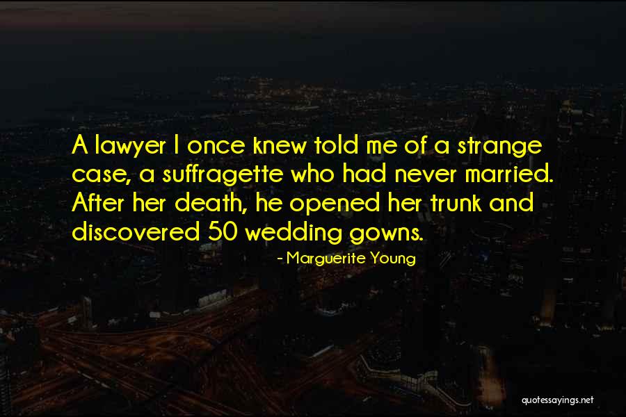 Ratted Bangs Quotes By Marguerite Young Ratted Bangs Quotes By Marguerite Young