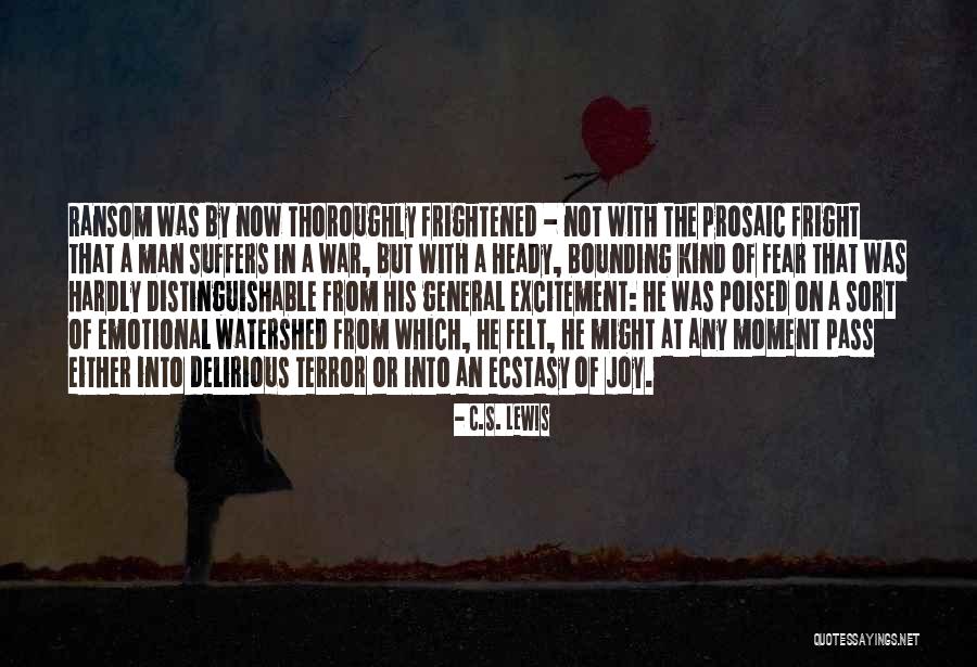 Rattenberg Advent Quotes By C.S. Lewis Rattenberg Advent Quotes By C.S. Lewis