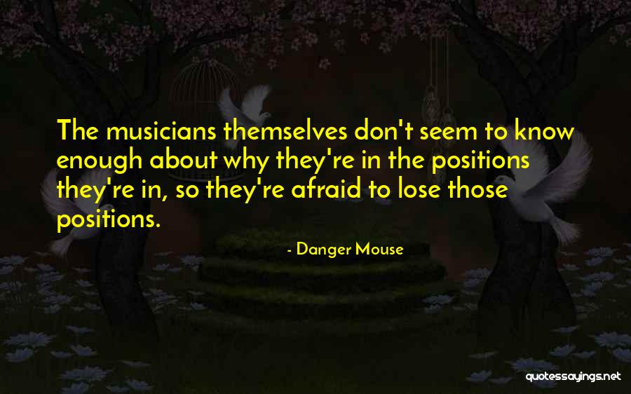 Rattenberg Advent Quotes By Danger Mouse Rattenberg Advent Quotes By Danger Mouse