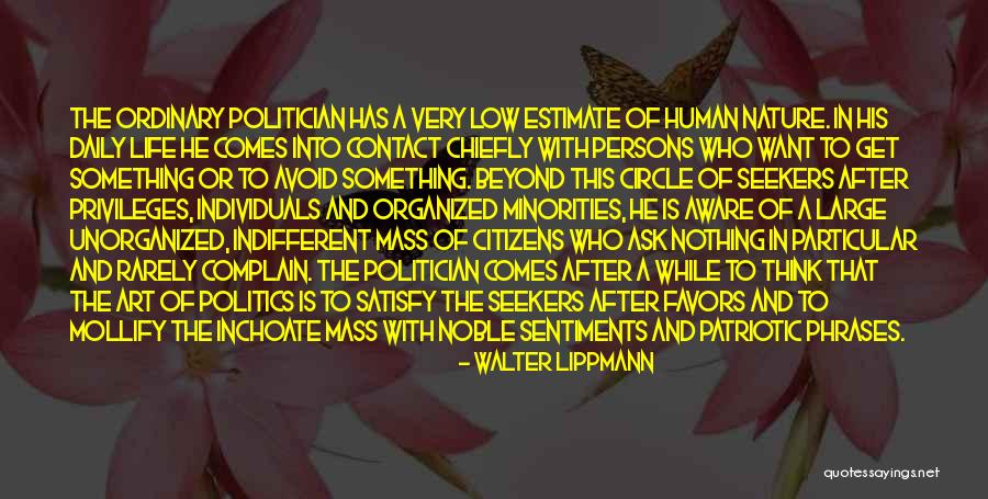 Rattenberg Advent Quotes By Walter Lippmann Rattenberg Advent Quotes By Walter Lippmann