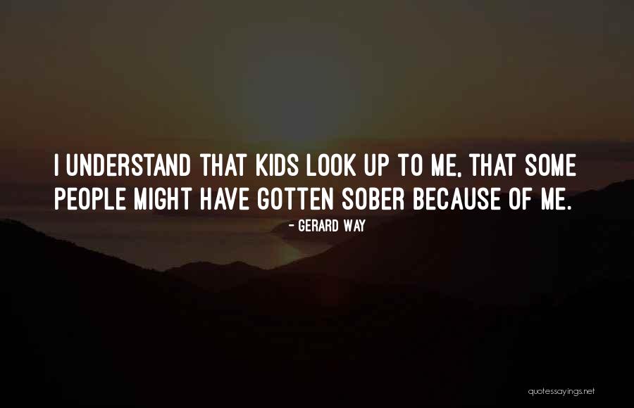 Rattenbury Illinois Quotes By Gerard Way Rattenbury Illinois Quotes By Gerard Way
