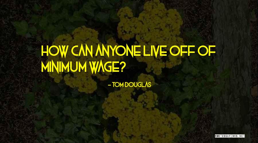 Rattenbury Illinois Quotes By Tom Douglas Rattenbury Illinois Quotes By Tom Douglas