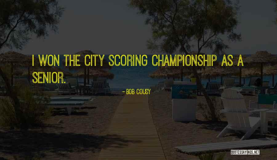 Rattenbury Quotes By Bob Cousy Rattenbury Quotes By Bob Cousy