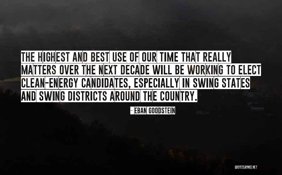Rattlebrained Quotes By Eban Goodstein Rattlebrained Quotes By Eban Goodstein