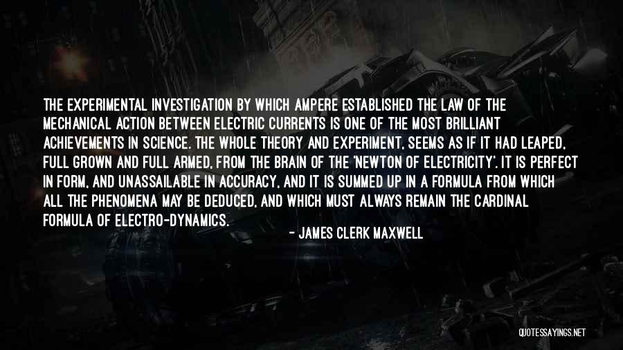Rattled Synonyms Quotes By James Clerk Maxwell Rattled Synonyms Quotes By James Clerk Maxwell