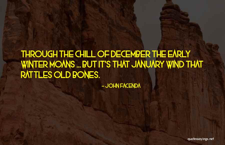 Rattles Quotes By John Facenda Rattles Quotes By John Facenda