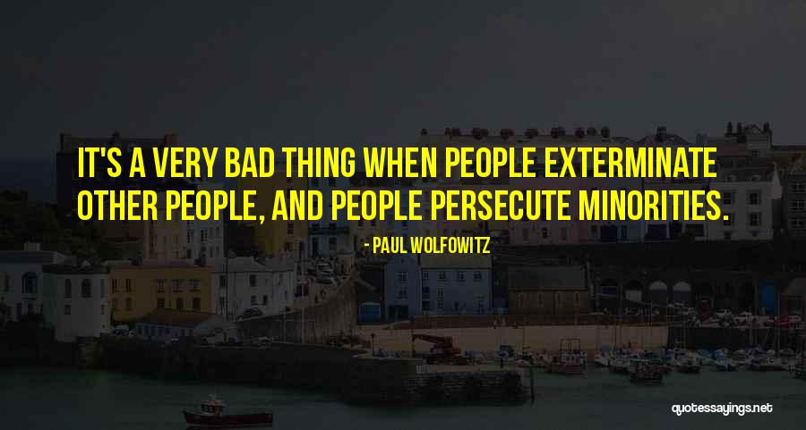 Rattling Antlers Quotes By Paul Wolfowitz Rattling Antlers Quotes By Paul Wolfowitz