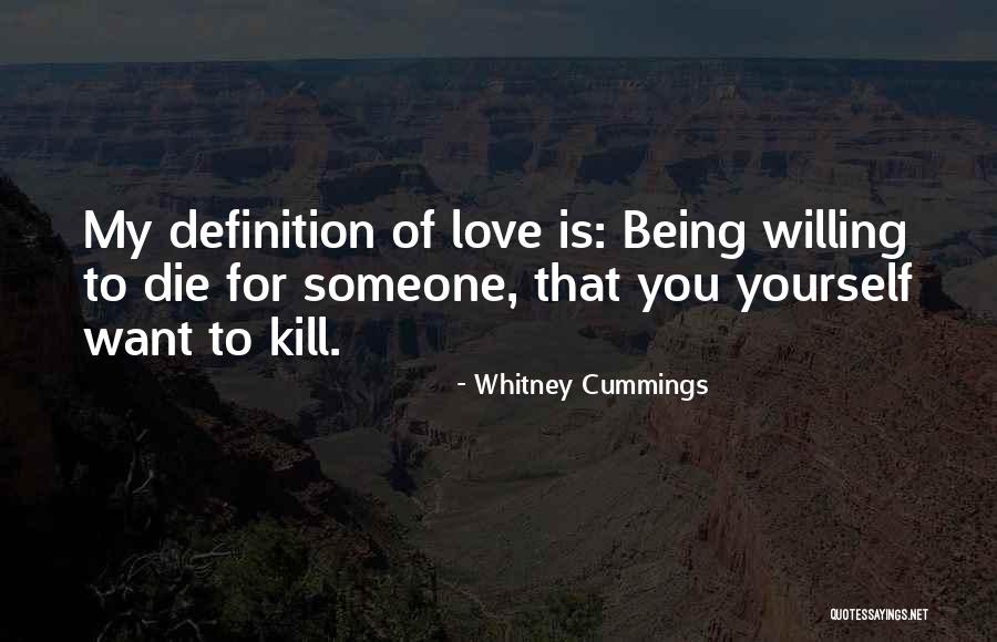 Ratto Law Quotes By Whitney Cummings Ratto Law Quotes By Whitney Cummings