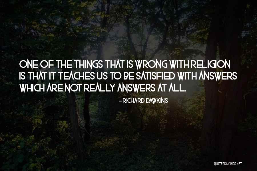 Ratton Quotes By Richard Dawkins Ratton Quotes By Richard Dawkins