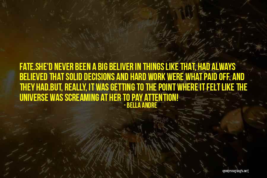 Rattrapage Quotes By Bella Andre Rattrapage Quotes By Bella Andre