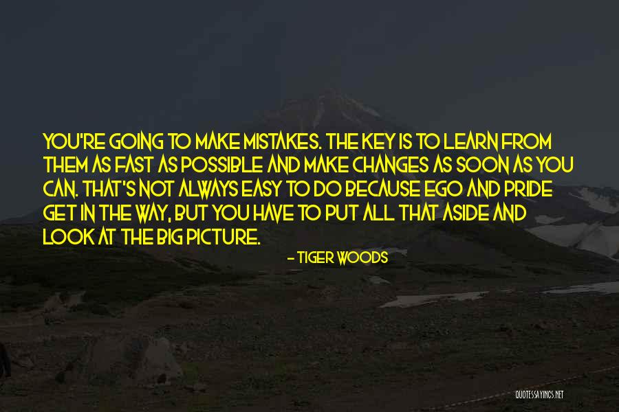 Rattrapage Quotes By Tiger Woods Rattrapage Quotes By Tiger Woods