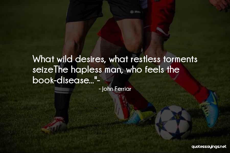 Rattraper Le Quotes By John Ferriar Rattraper Le Quotes By John Ferriar