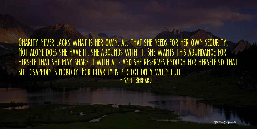 Rattraper Le Quotes By Saint Bernard Rattraper Le Quotes By Saint Bernard