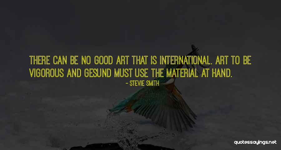 Rattraper Nederlands Quotes By Stevie Smith Rattraper Nederlands Quotes By Stevie Smith
