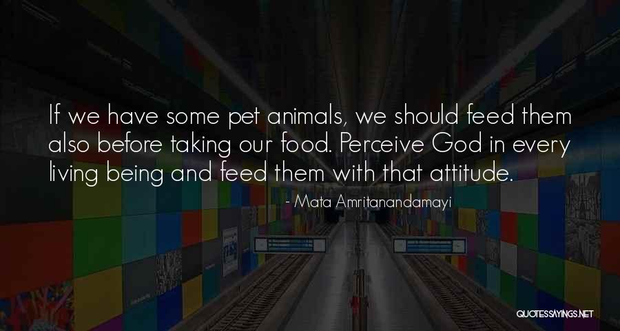 Rattray Castle Quotes By Mata Amritanandamayi Rattray Castle Quotes By Mata Amritanandamayi