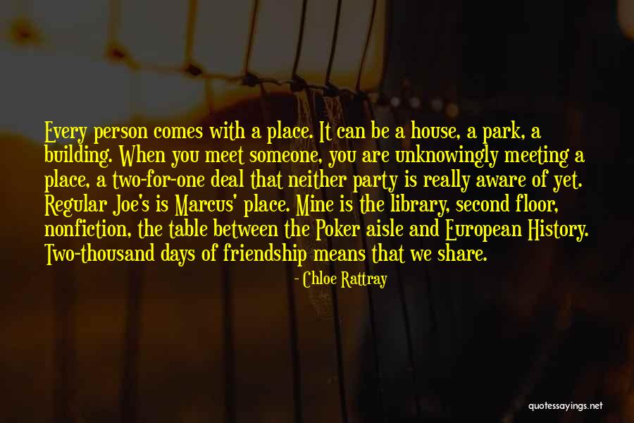 Rattray Park Quotes By Chloe Rattray Rattray Park Quotes By Chloe Rattray