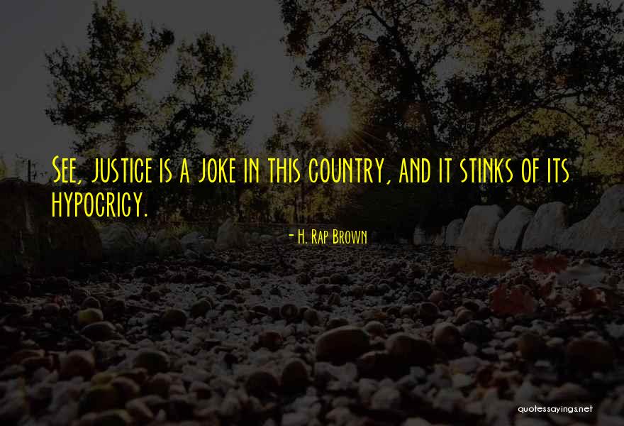 Rattrays Safari Quotes By H. Rap Brown Rattrays Safari Quotes By H. Rap Brown
