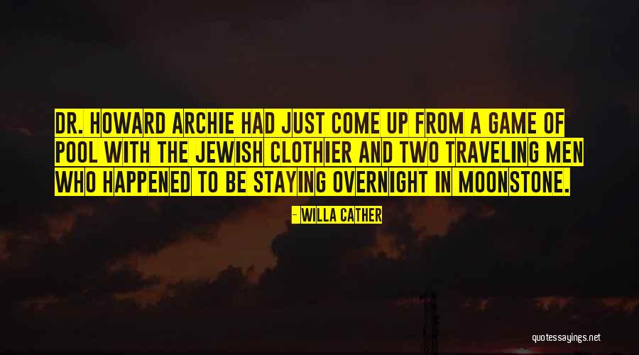 Ratty Muscle Quotes By Willa Cather Ratty Muscle Quotes By Willa Cather