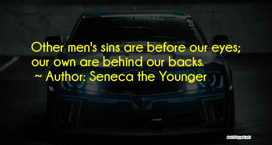 Ratu Sir Kamisese Mara Quotes By Seneca The Younger