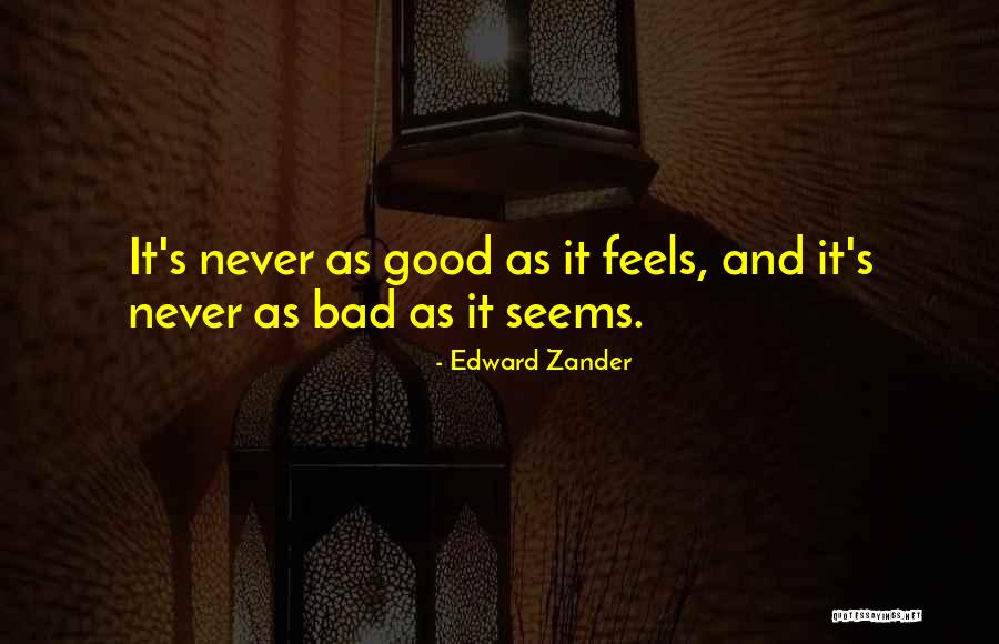 Ratul Narain Quotes By Edward Zander Ratul Narain Quotes By Edward Zander