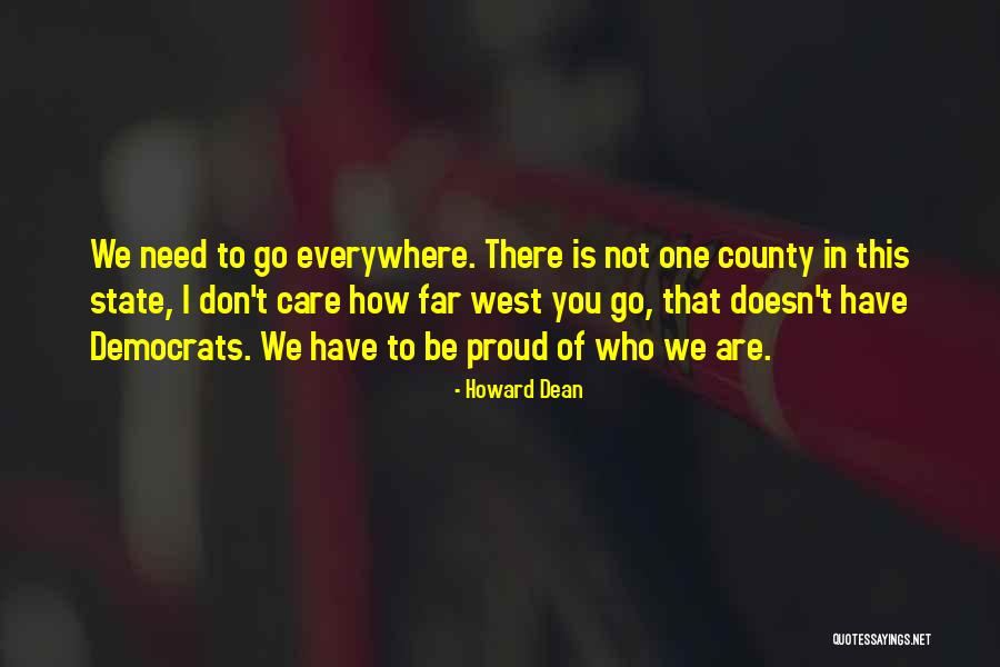 Ratul Narain Quotes By Howard Dean Ratul Narain Quotes By Howard Dean