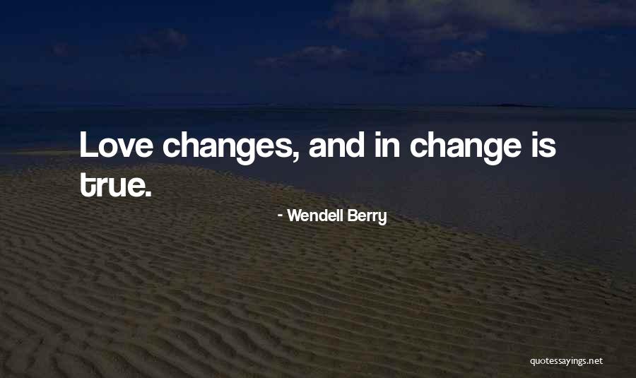 Ratul Narain Quotes By Wendell Berry Ratul Narain Quotes By Wendell Berry
