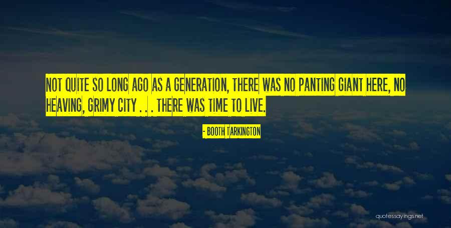 Ratul Puri Quotes By Booth Tarkington Ratul Puri Quotes By Booth Tarkington