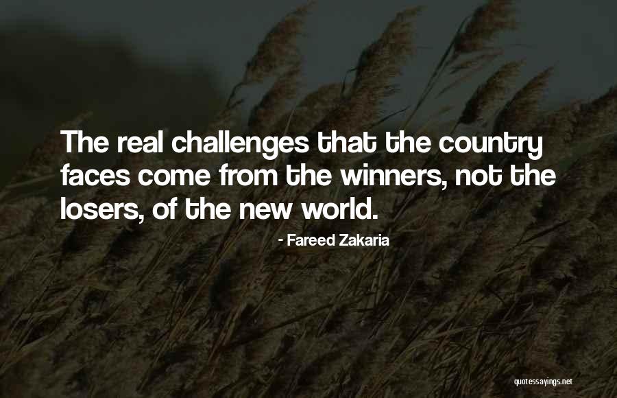 Ratunku Marzenia Quotes By Fareed Zakaria Ratunku Marzenia Quotes By Fareed Zakaria