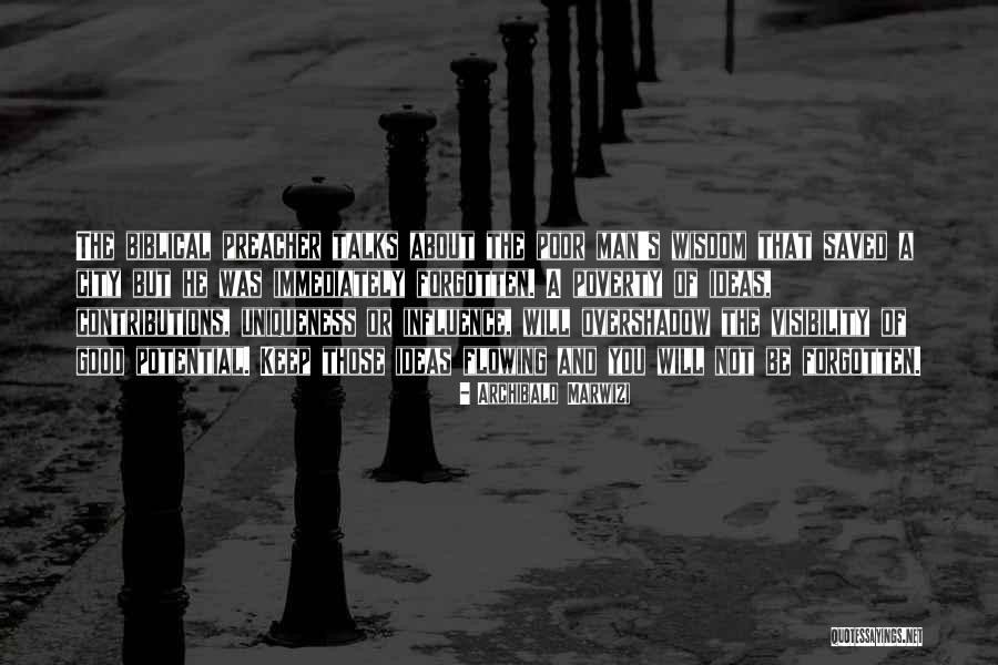 Ratusan Makam Quotes By Archibald Marwizi Ratusan Makam Quotes By Archibald Marwizi