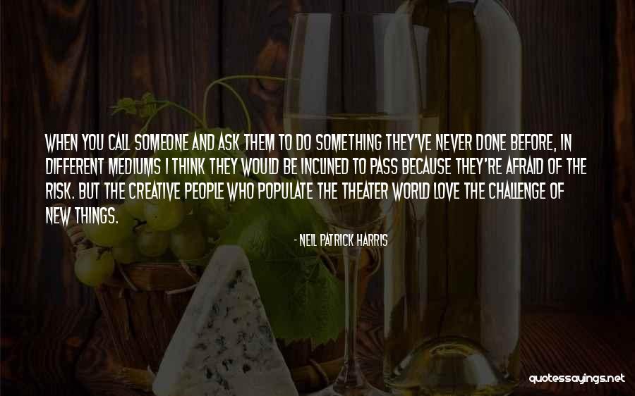 Ratzel Gonzalez Quotes By Neil Patrick Harris Ratzel Gonzalez Quotes By Neil Patrick Harris