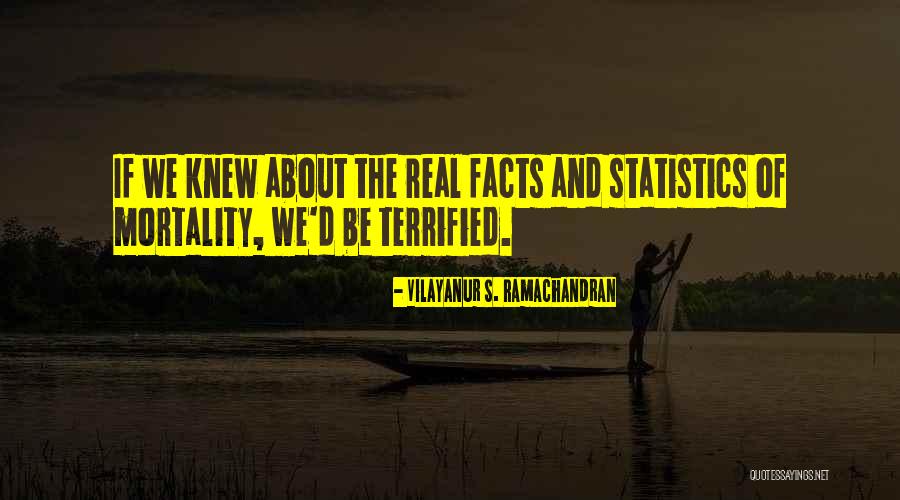 Ratzenberger Pope Quotes By Vilayanur S. Ramachandran Ratzenberger Pope Quotes By Vilayanur S. Ramachandran