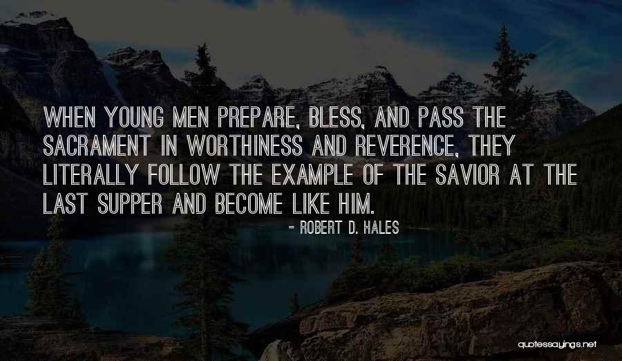 Ratzinger Nazi Quotes By Robert D. Hales Ratzinger Nazi Quotes By Robert D. Hales