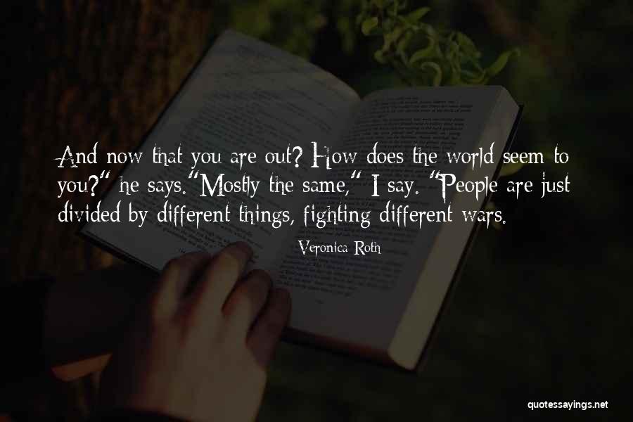 Ratzinger Nazi Quotes By Veronica Roth Ratzinger Nazi Quotes By Veronica Roth