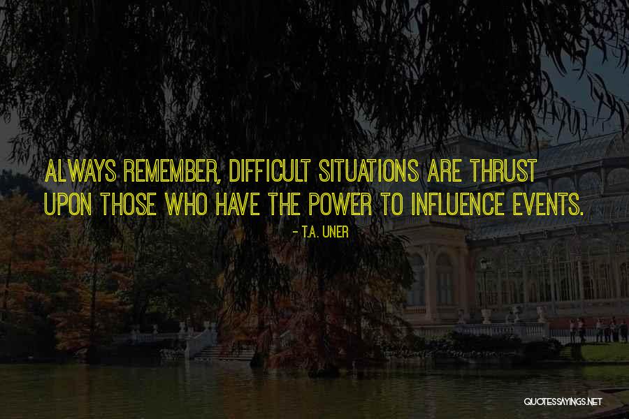 Ratzlaff Farms Quotes By T.A. Uner Ratzlaff Farms Quotes By T.A. Uner