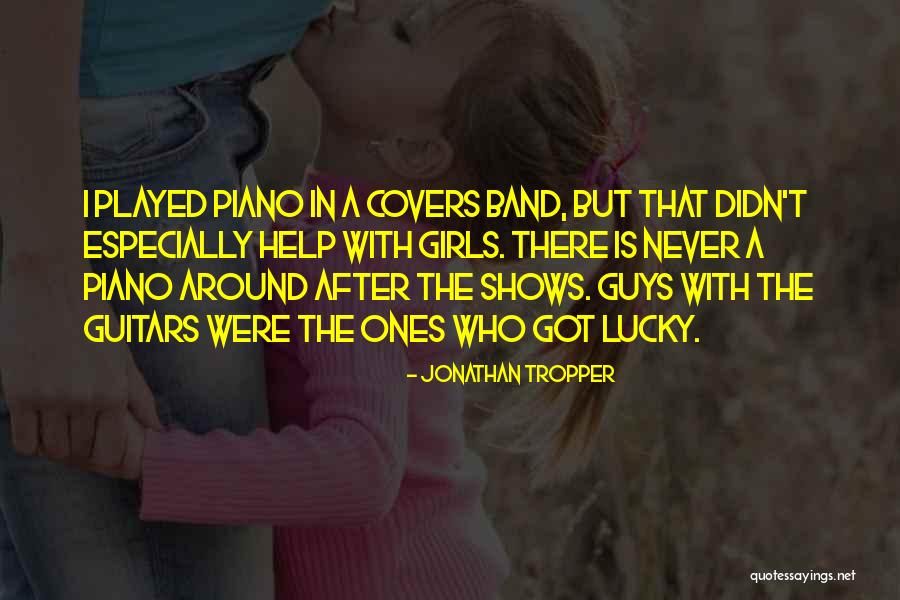 Raubex Quotes By Jonathan Tropper Raubex Quotes By Jonathan Tropper