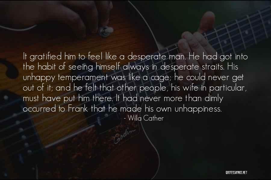 Raubtier Lyrics Quotes By Willa Cather Raubtier Lyrics Quotes By Willa Cather