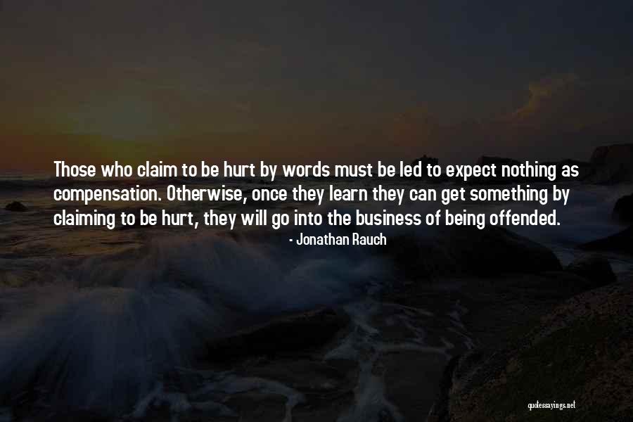 Rauch Quotes By Jonathan Rauch Rauch Quotes By Jonathan Rauch