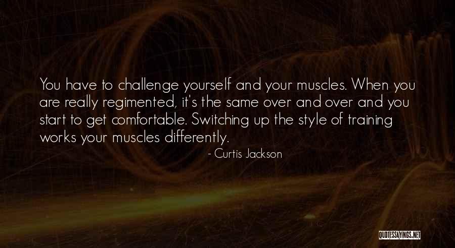 Rauchenberger Gambusia Quotes By Curtis Jackson Rauchenberger Gambusia Quotes By Curtis Jackson