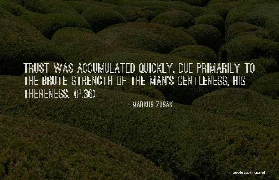 Rauchenfels Quotes By Markus Zusak Rauchenfels Quotes By Markus Zusak