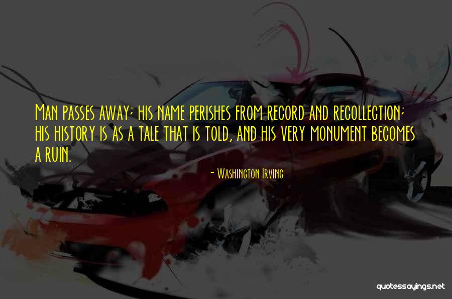 Raucherbein Quotes By Washington Irving Raucherbein Quotes By Washington Irving