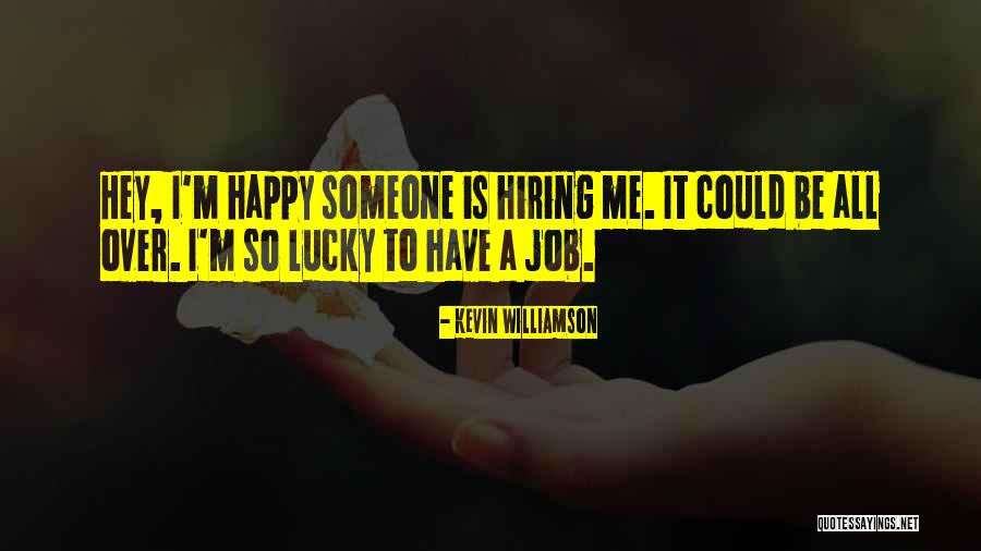 Raucherentw Hnung Quotes By Kevin Williamson Raucherentw Hnung Quotes By Kevin Williamson